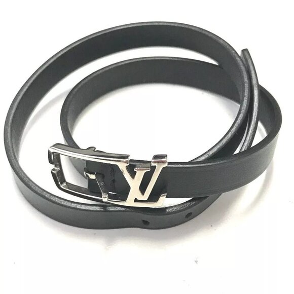 LOUIS VUITTON M6257E Bracelet-Neogram Double Bracelet Accessories Bracelet - Picture 1 of 15